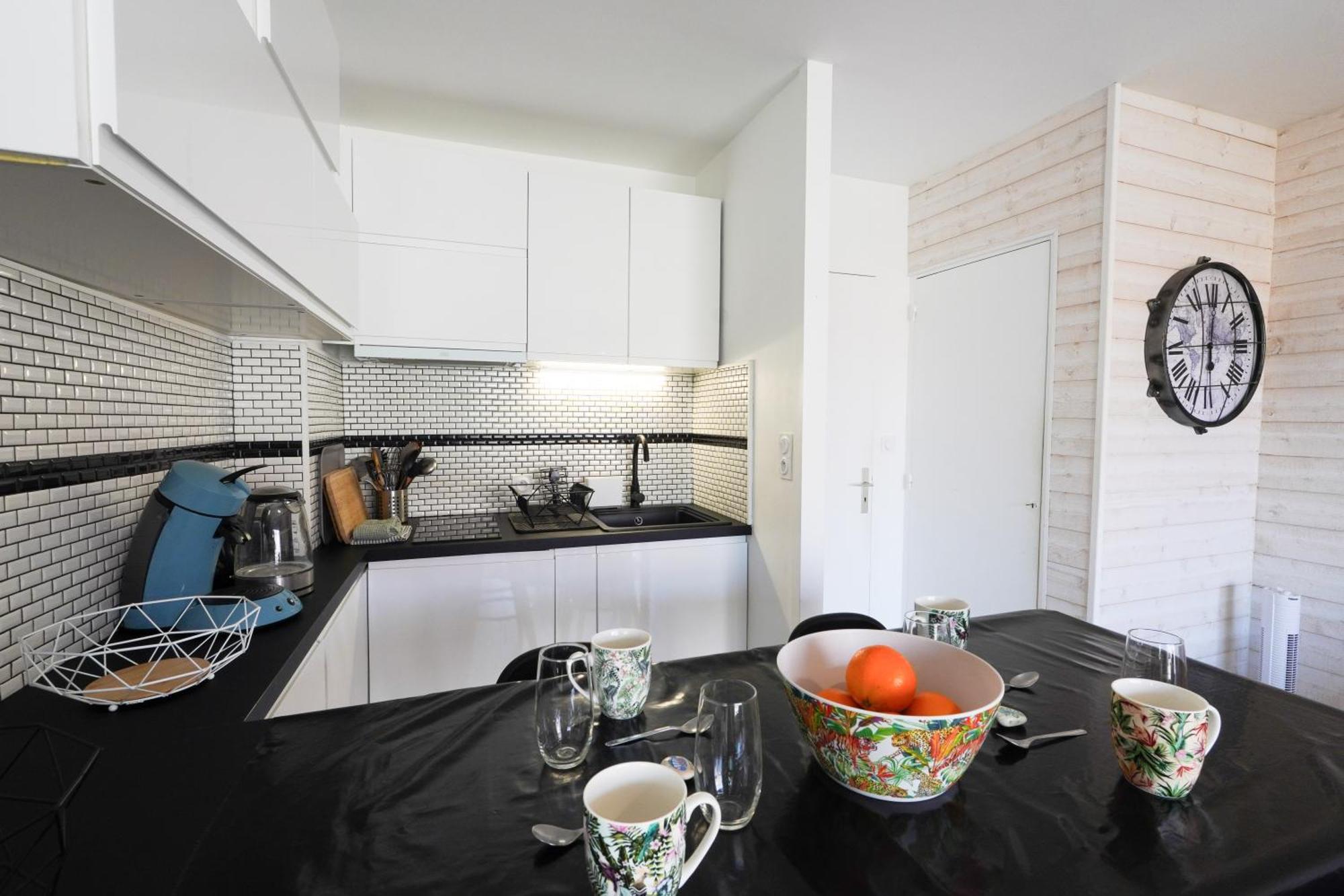Studio Entierement Renove A Deux Pas Des Plages Biscarrosse Dış mekan fotoğraf