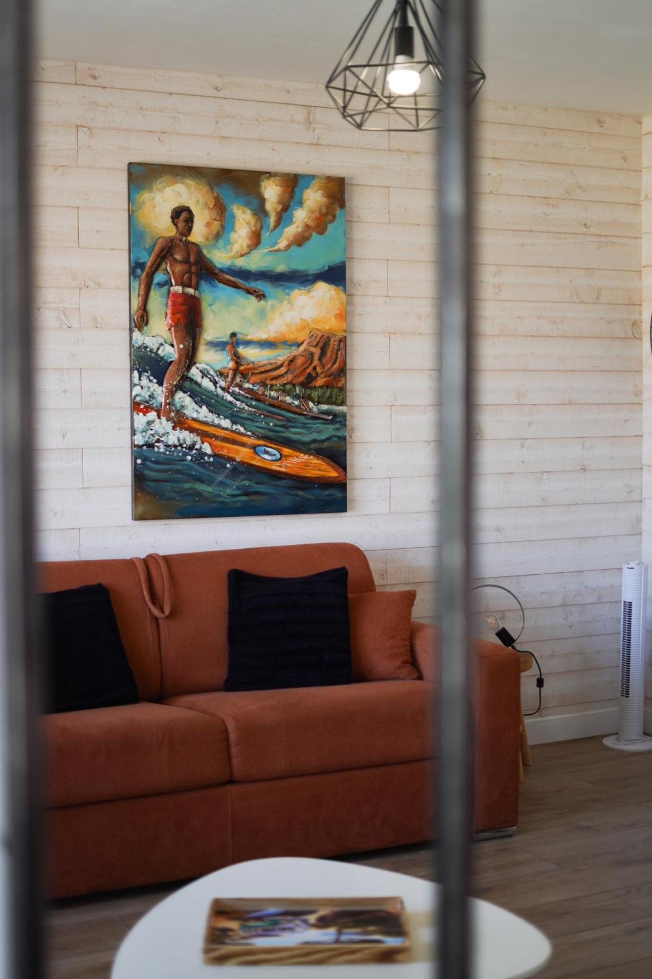 Studio Entierement Renove A Deux Pas Des Plages Biscarrosse Dış mekan fotoğraf